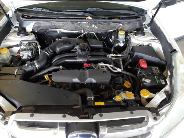 Снимка 12 от търг – 2014 SUBARU OUTBACK 2. с VIN 4S4BRBAC8E3223584