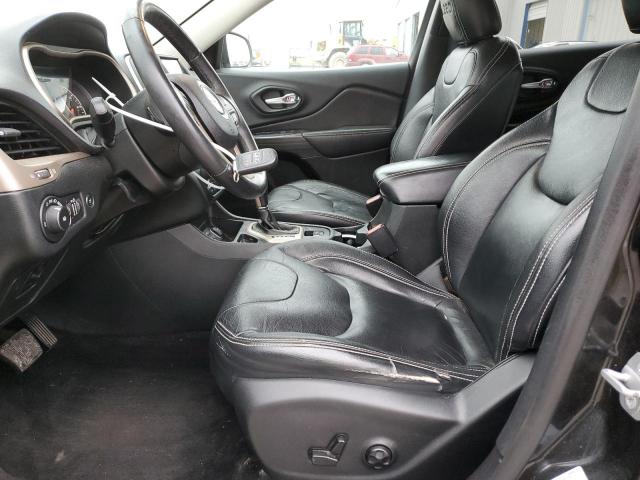 Zdjęcie 7 z aukcji – 2015 JEEP CHEROKEE L z VIN 1C4PJLCB4FW678024