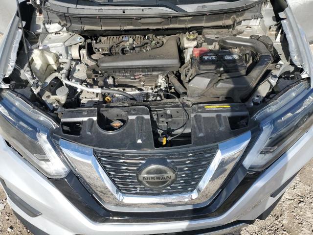 Photo 12 from auction – 2018 NISSAN ROGUE S with VIN KNMAT2MT8JP580070