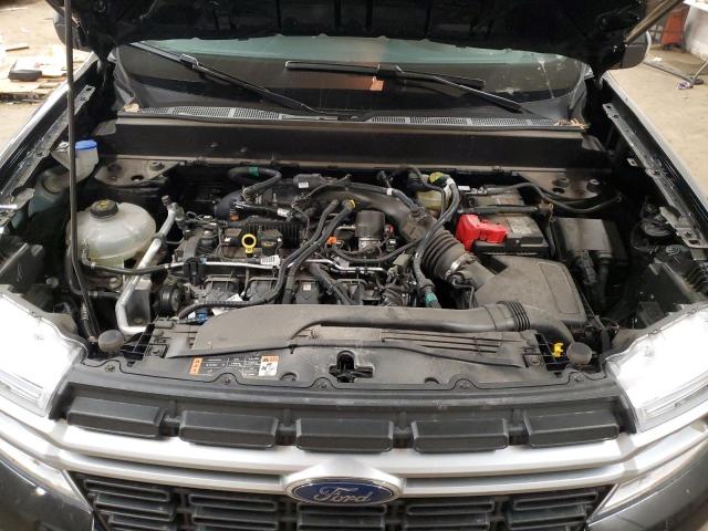Photo 11 from auction – 2022 FORD MAVERICK X with VIN 3FTTW8F95NRA99700