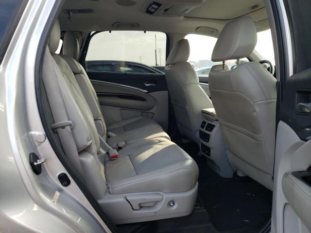 Photo 11 from auction – 2014 ACURA MDX TECHNO with VIN 5FRYD3H60EB005594