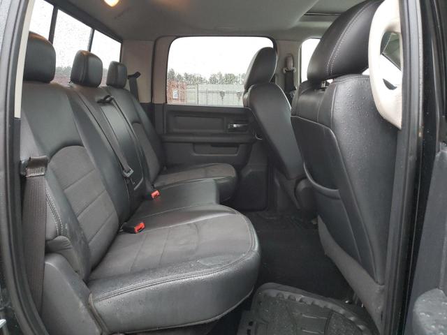 Photo 10 from auction – 2010 DODGE RAM 1500 with VIN 1D7RV1CT9AS107547