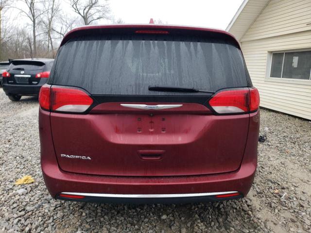 Photo 6 from auction – 2017 CHRYSLER PACIFICA T with VIN 2C4RC1BG2HR704006