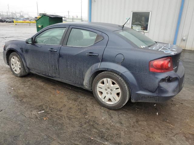 Photo 2 from auction – 2013 DODGE AVENGER SE with VIN 1C3CDZAB5DN729744