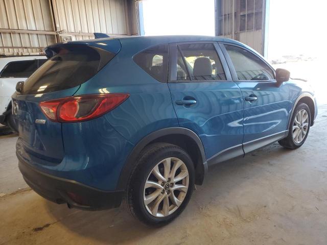 Zdjęcie 3 z aukcji – 2013 MAZDA CX-5 GT z VIN JM3KE2DE8D0124638