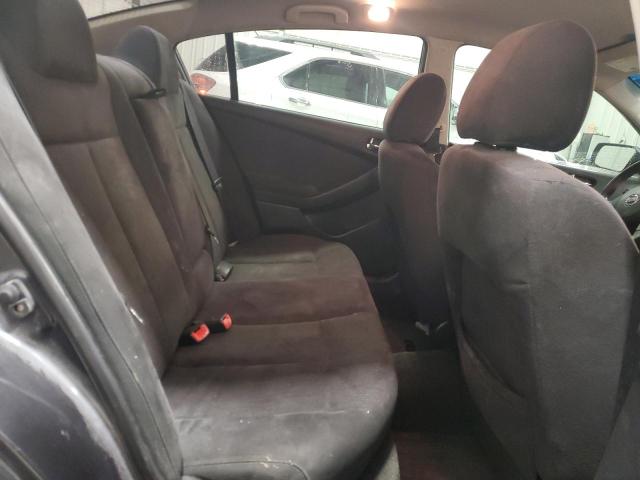 Photo 10 from auction – 2012 NISSAN ALTIMA BAS with VIN 1N4AL2AP3CN540796