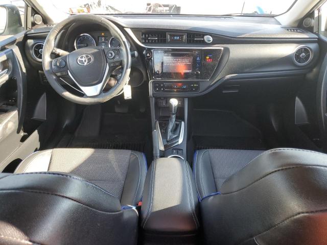 Photo 8 from auction – 2019 TOYOTA COROLLA L with VIN 2T1BURHE7KC138614