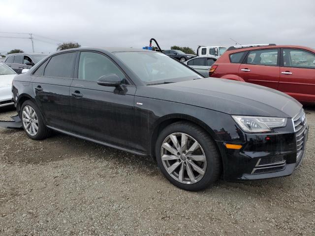 Photo 4 from auction – 2018 AUDI A4 PREMIUM with VIN WAUKMAF46JN015813