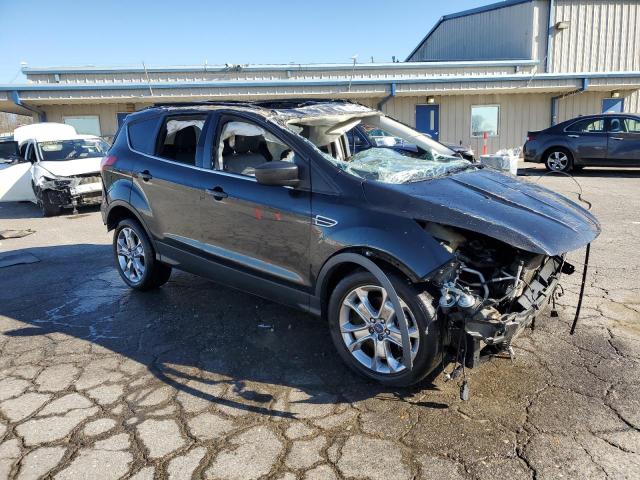 Photo 4 from auction – 2014 FORD ESCAPE SE with VIN 1FMCU9GX3EUA70306