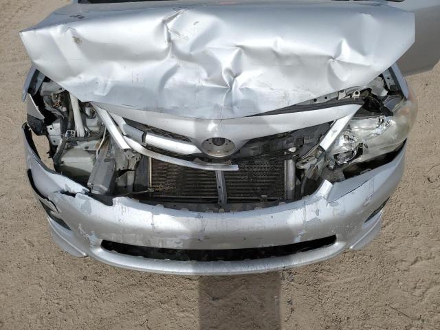 Photo 11 from auction – 2011 TOYOTA COROLLA BA with VIN 2T1BU4EE7BC721790
