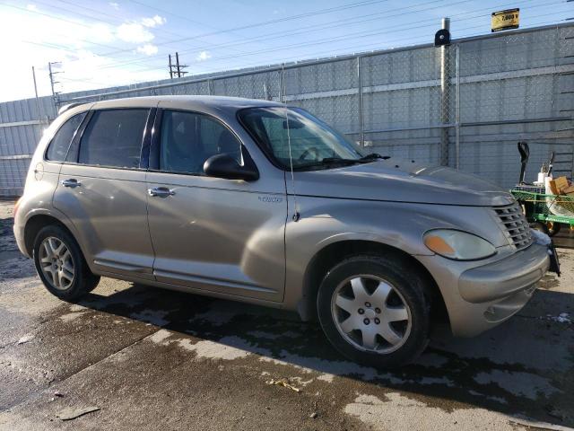 Photo 4 from auction – 2004 CHRYSLER PT CRUISER with VIN 3C4FY58B54T364770