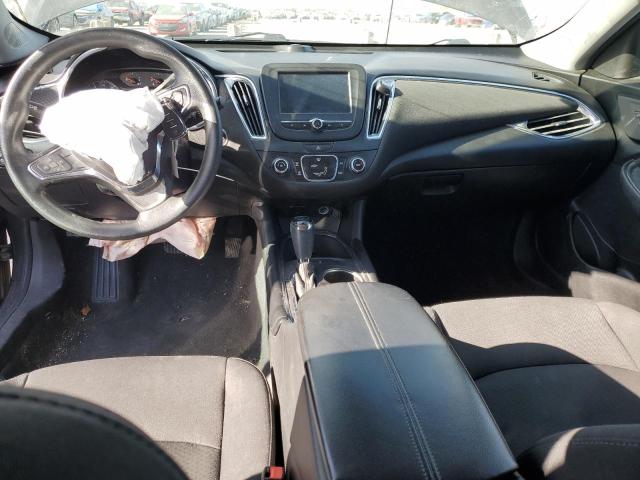 Photo 8 from auction – 2018 CHEVROLET MALIBU LT with VIN 1G1ZD5ST7JF256515