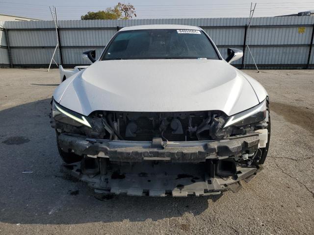 Photo 5 from auction – 2021 LEXUS IS 300 with VIN JTHAA1D20M5109746