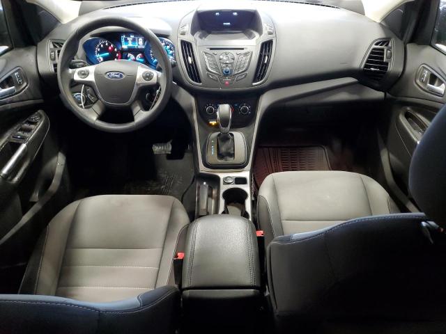 Photo 8 from auction – 2016 FORD ESCAPE SE with VIN 1FMCU0G77GUB32823
