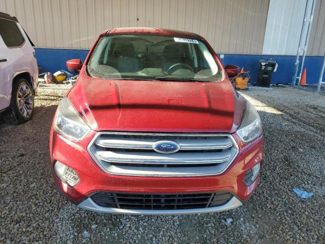 Photo 5 from auction – 2019 FORD ESCAPE SE with VIN 1FMCU0GD0KUA96374