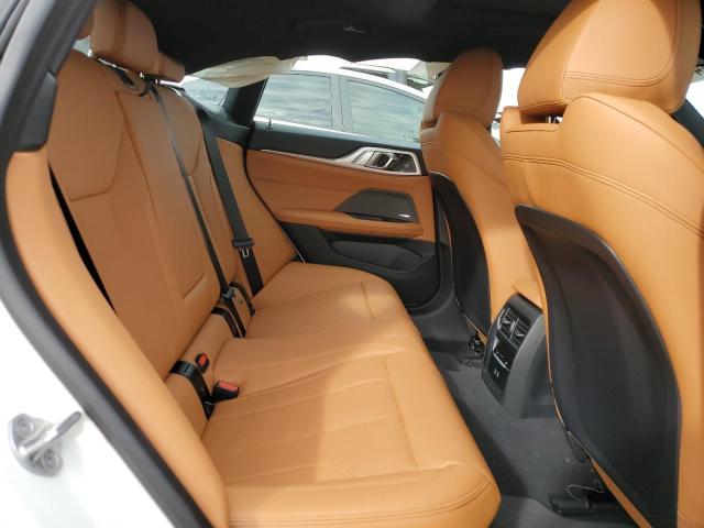 Photo 10 from auction – 2025 BMW I4 EDRIVE with VIN WBY23HD07SFT87766