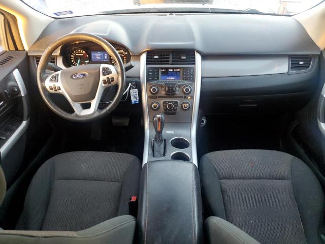 Photo 8 from auction – 2013 FORD EDGE SEL with VIN 2FMDK3JC7DBB66215