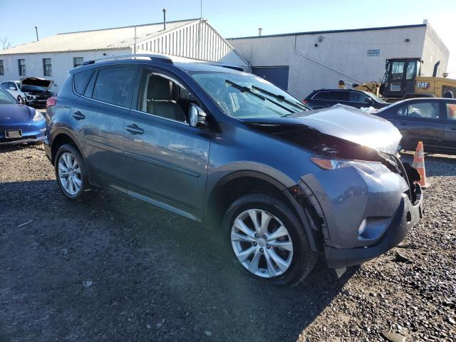 Photo 4 from auction – 2013 TOYOTA RAV4 LIMIT with VIN 2T3YFREV0DW027601