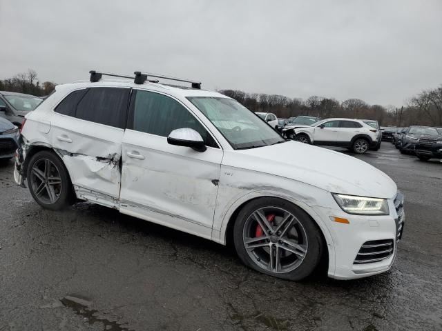 Photo 4 from auction – 2018 AUDI SQ5 PREMIU with VIN WA1A4AFY7J2238987
