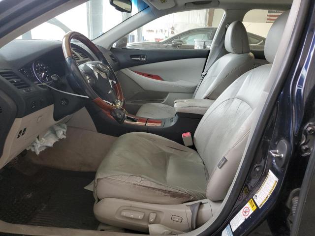 Photo 7 from auction – 2008 LEXUS ES 350 with VIN JTHBJ46G282249609