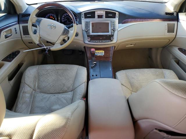 Фото 8 с аукциона – 2011 TOYOTA AVALON BAS с VIN 4T1BK3DB8BU430866