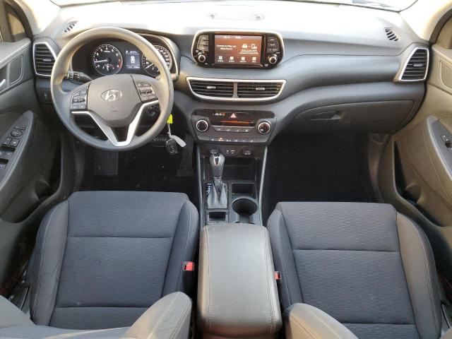 Photo 8 from auction – 2021 HYUNDAI TUCSON SE with VIN KM8J2CA49MU410159