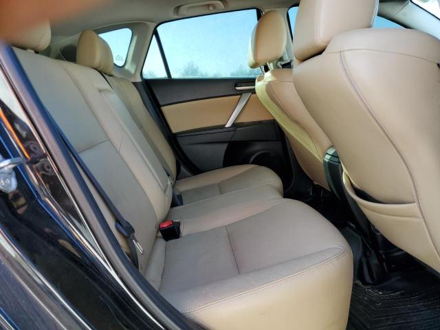 Photo 10 from auction – 2012 MAZDA 3 S with VIN JM1BL1M63C1583215