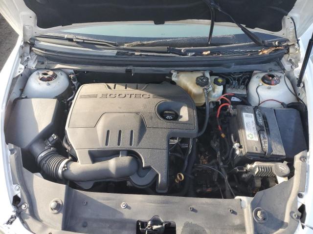Photo 11 from auction – 2012 CHEVROLET MALIBU 1LT with VIN 1G1ZC5E00CF149748
