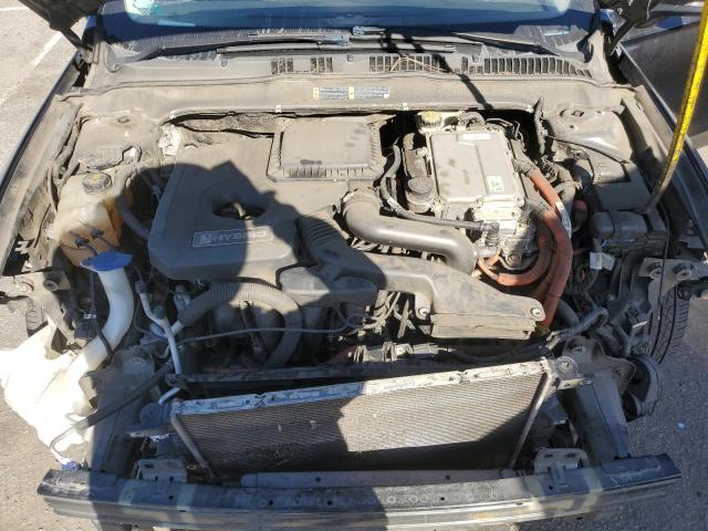 Photo 11 from auction – 2015 FORD FUSION SE with VIN 3FA6P0LU1FR214238