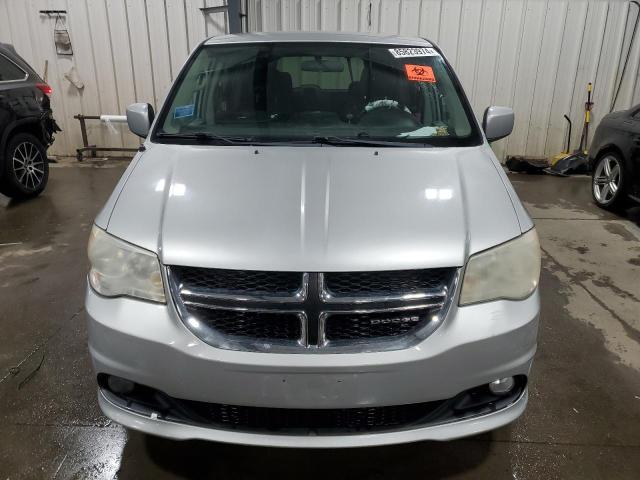 Photo 5 from auction – 2012 DODGE GRAND CARA with VIN 2C4RDGDG9CR107893