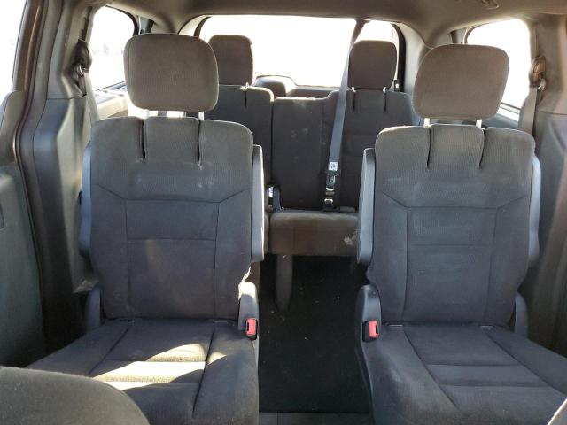 Photo 10 from auction – 2015 DODGE GRAND CARA with VIN 2C4RDGBG0FR669124
