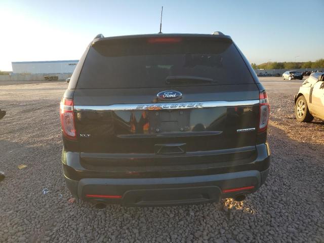 Photo 6 from auction – 2014 FORD EXPLORER X with VIN 1FM5K7D87EGC27723