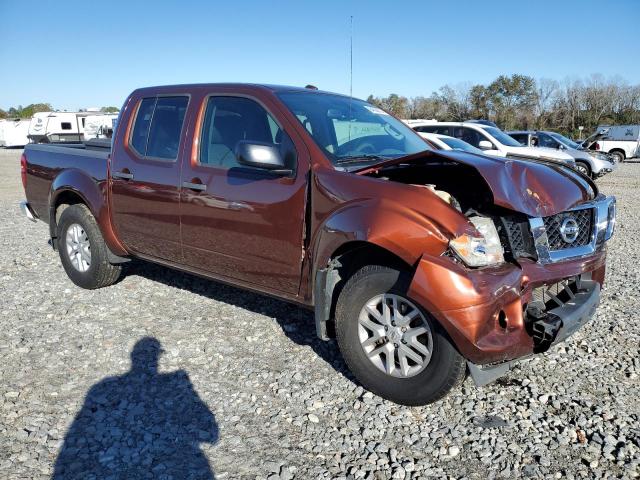 Photo 4 from auction – 2016 NISSAN FRONTIER S with VIN 1N6AD0ER3GN775371