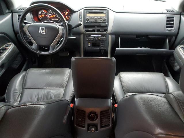 Photo 8 from auction – 2007 HONDA PILOT EXL with VIN 2HKYF18527H505350