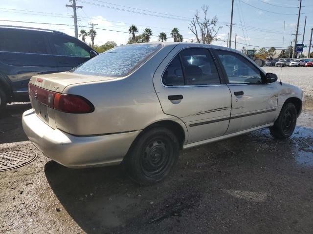 Photo 3 from auction – 1998 NISSAN SENTRA E with VIN 1N4AB41D9WC711992