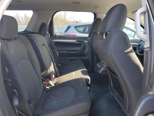Photo 11 from auction – 2009 SATURN OUTLOOK XE with VIN 5GZEV13D19J219874