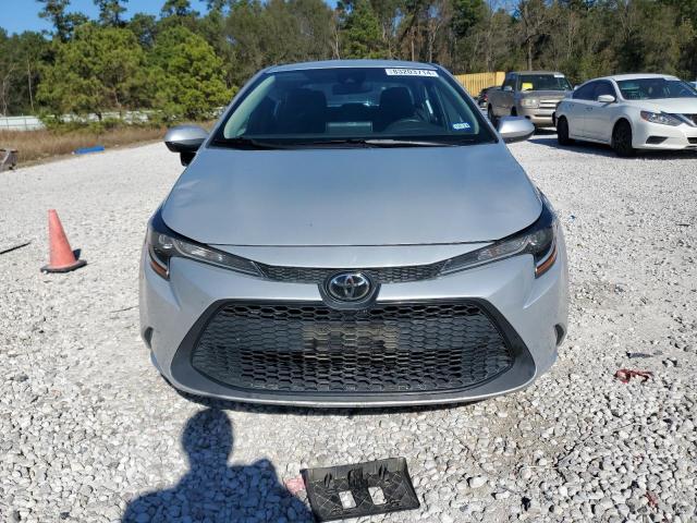 Photo 5 from auction – 2021 TOYOTA COROLLA LE with VIN 5YFEPMAE6MP212108