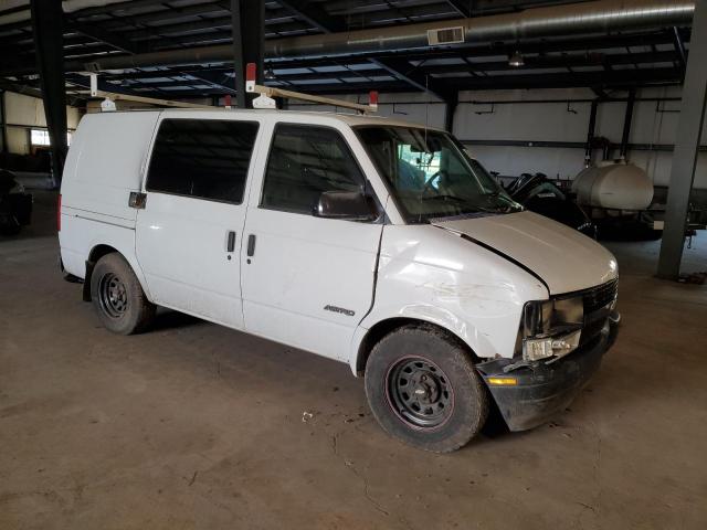 Photo 4 from auction – 2000 CHEVROLET ASTRO with VIN 1GCDM19W6YB169121