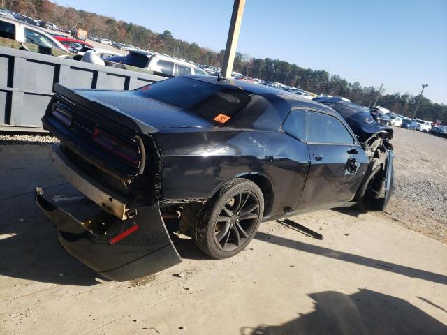 Photo 3 from auction – 2016 DODGE CHALLENGER with VIN 2C3CDZAG9GH218059