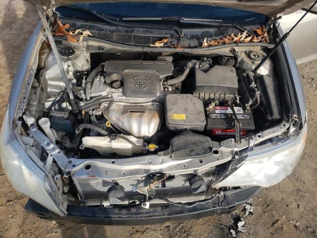 Photo 11 from auction – 2014 TOYOTA CAMRY L with VIN 4T4BF1FK1ER403167