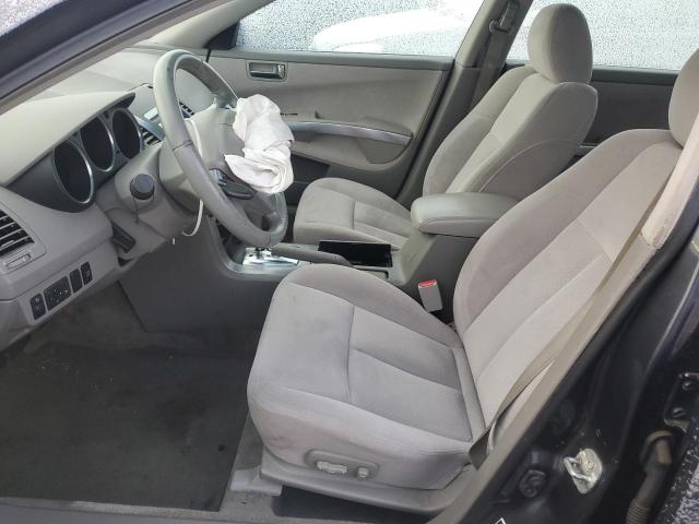 Photo 7 from auction – 2007 NISSAN MAXIMA SE with VIN 1N4BA41E77C825216