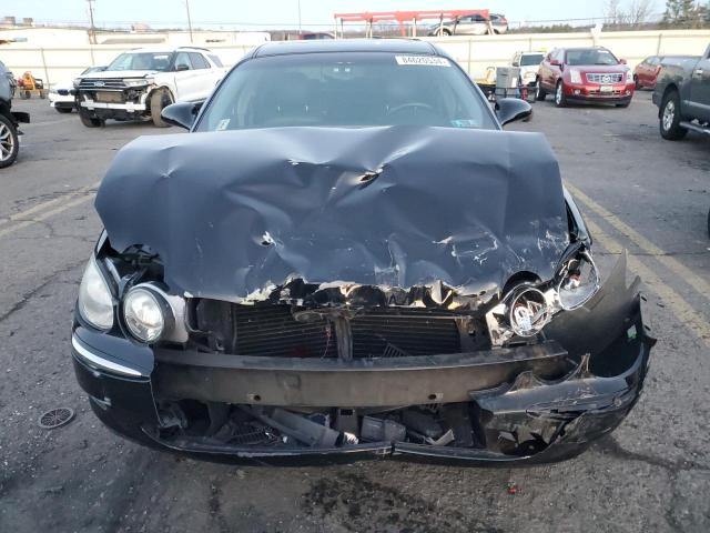 Photo 5 from auction – 2006 BUICK LACROSSE C with VIN 2G4WE587661155235