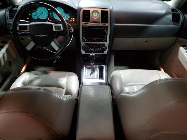 Photo 8 from auction – 2007 CHRYSLER 300C with VIN 2C3LA63H47H871797