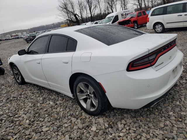 Photo 2 from auction – 2018 DODGE CHARGER SX with VIN 2C3CDXHG7JH124716
