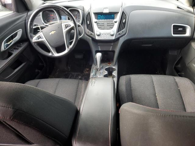 Photo 8 from auction – 2011 CHEVROLET EQUINOX LT with VIN 2CNFLEEC6B6272639