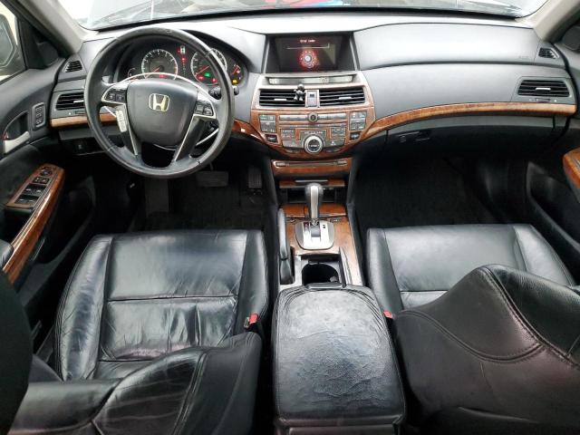 Photo 8 from auction – 2012 HONDA ACCORD EXL with VIN 1HGCP3F84CA012417