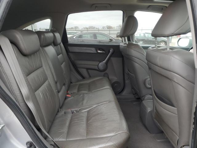 Photo 11 from auction – 2008 HONDA CR-V EXL with VIN 5J6RE38778L001064