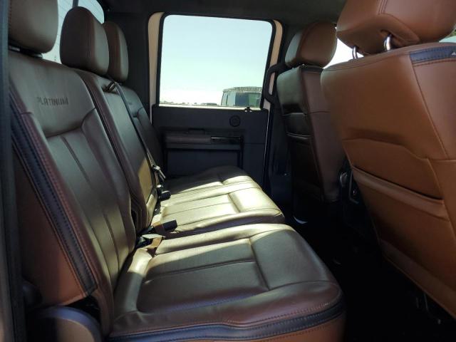 Photo 10 from auction – 2015 FORD F250 SUPER with VIN 1FT7W2BT7FEC78289