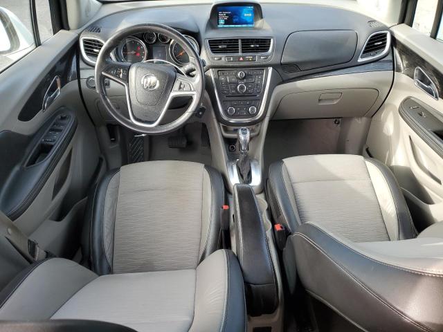 Photo 8 from auction – 2016 BUICK ENCORE with VIN KL4CJASBXGB642359