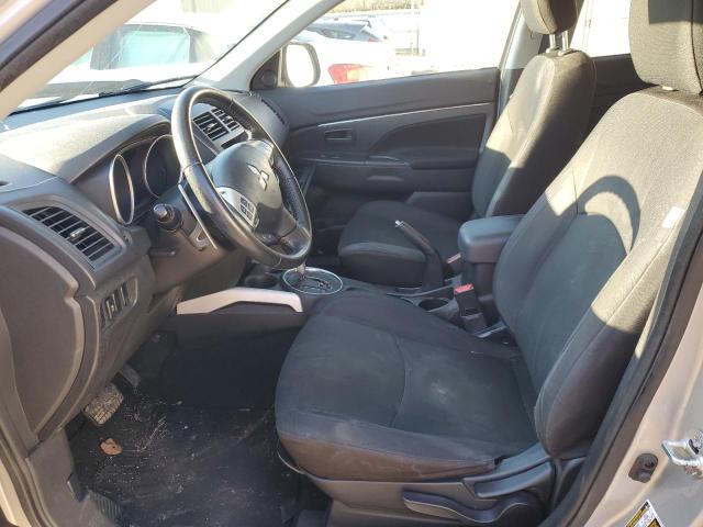 Photo 7 from auction – 2013 MITSUBISHI OUTLANDER with VIN 4A4AP3AU4DE018795